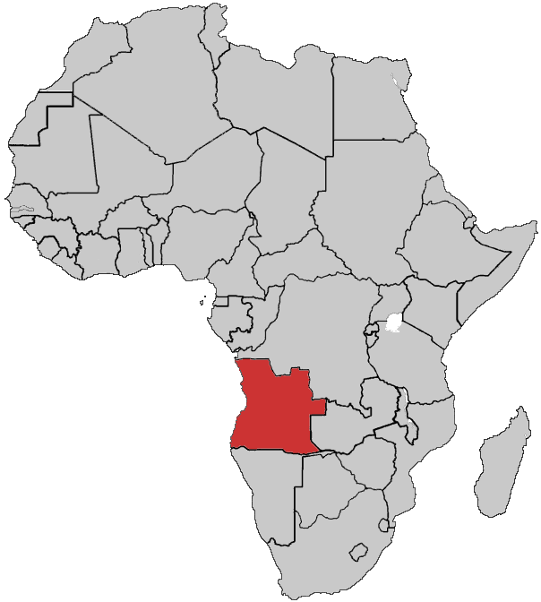 Electro Force, África, Angola, mercado angolano
