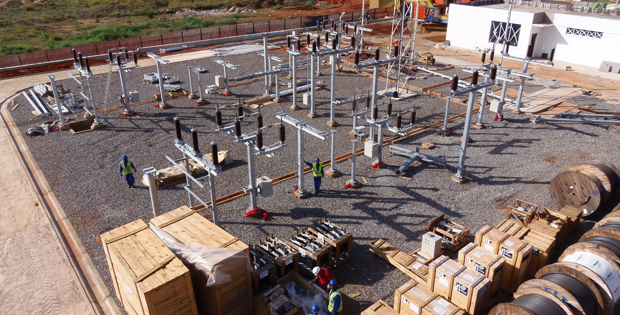 Electro Force, valores, segurança e higiéne no trabalho